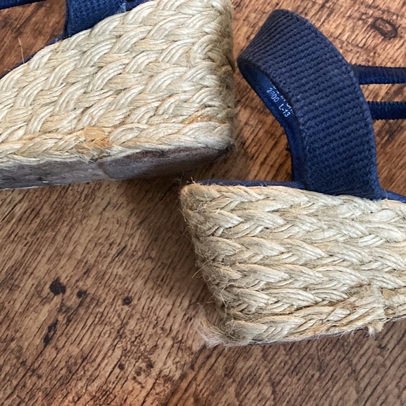 Lauren Ralph Lauren espadrilles - Picture 4 of 4
